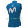 Cykelvest 2020 Movistar Team N001